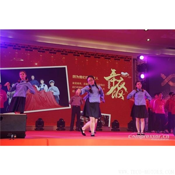 【壓縮機】葆德控股2018新品發(fā)布會暨表彰大會隆重舉行 行業(yè)資訊 第23張 【壓縮機】葆德控股2018新品發(fā)布會暨表彰大會隆重舉行 行業(yè)資訊 第23張