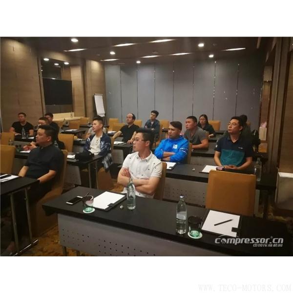 【壓縮機(jī)】德哈哈年度工作報(bào)告暨2018計(jì)劃泰國行 行業(yè)資訊 第3張 【壓縮機(jī)】德哈哈年度工作報(bào)告暨2018計(jì)劃泰國行 行業(yè)資訊 第3張