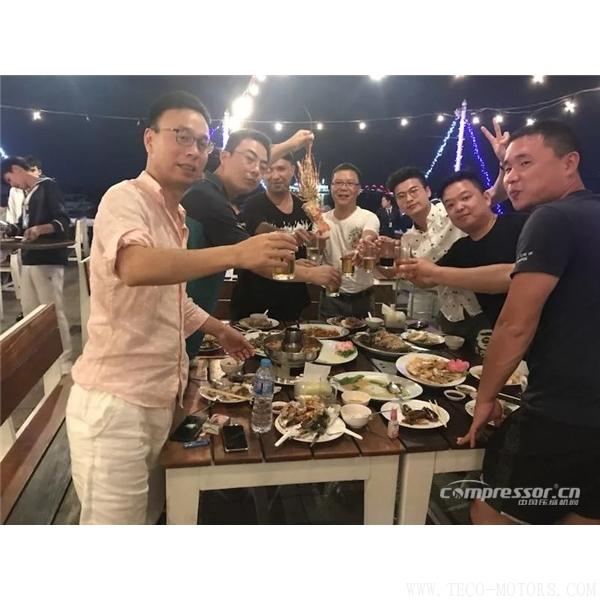 【壓縮機(jī)】德哈哈年度工作報(bào)告暨2018計(jì)劃泰國行 行業(yè)資訊 第4張 【壓縮機(jī)】德哈哈年度工作報(bào)告暨2018計(jì)劃泰國行 行業(yè)資訊 第4張