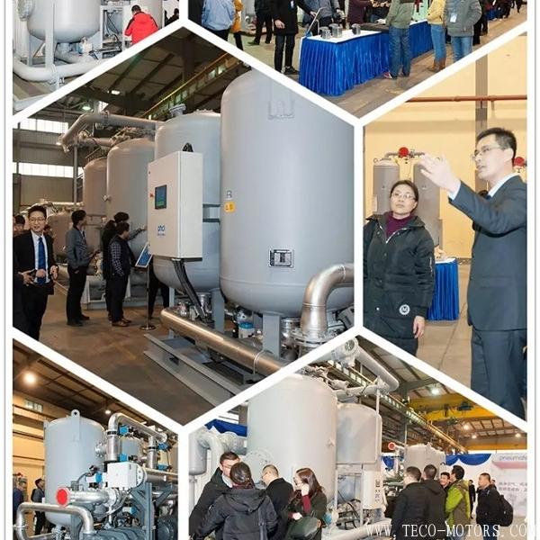 【壓縮機】紐曼泰克2018年度代理商會議暨新產品發(fā)布會圓滿落幕 行業(yè)資訊 第8張 【壓縮機】紐曼泰克2018年度代理商會議暨新產品發(fā)布會圓滿落幕 行業(yè)資訊 第8張