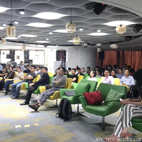 【壓縮機(jī)】智物聯(lián)——云計算賦能傳統(tǒng)制造業(yè)打造數(shù)字新生態(tài)