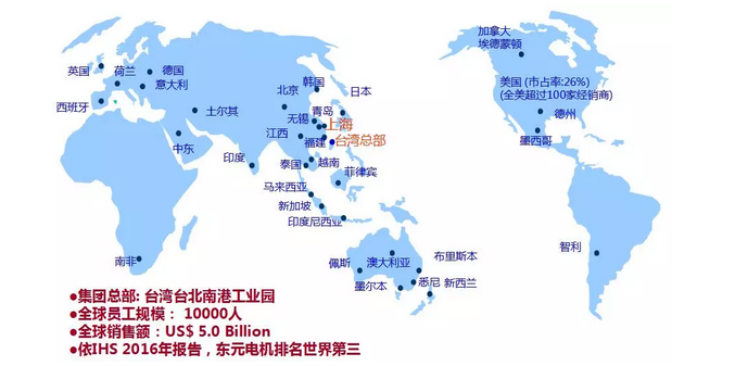 東元電機產(chǎn)品參加2018年（淄博）國際通用機械泵閥及化工技術(shù)裝備博覽會山東左元攜東元電機產(chǎn)品參加2018年（淄博）國際通用機械泵閥及化工技術(shù)裝備博覽會 企業(yè)新聞 第4張