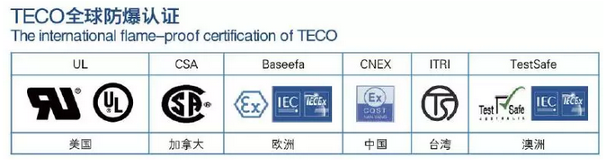 東元電機產(chǎn)品參加2018年（淄博）國際通用機械泵閥及化工技術(shù)裝備博覽會山東左元攜東元電機產(chǎn)品參加2018年（淄博）國際通用機械泵閥及化工技術(shù)裝備博覽會 企業(yè)新聞 第7張